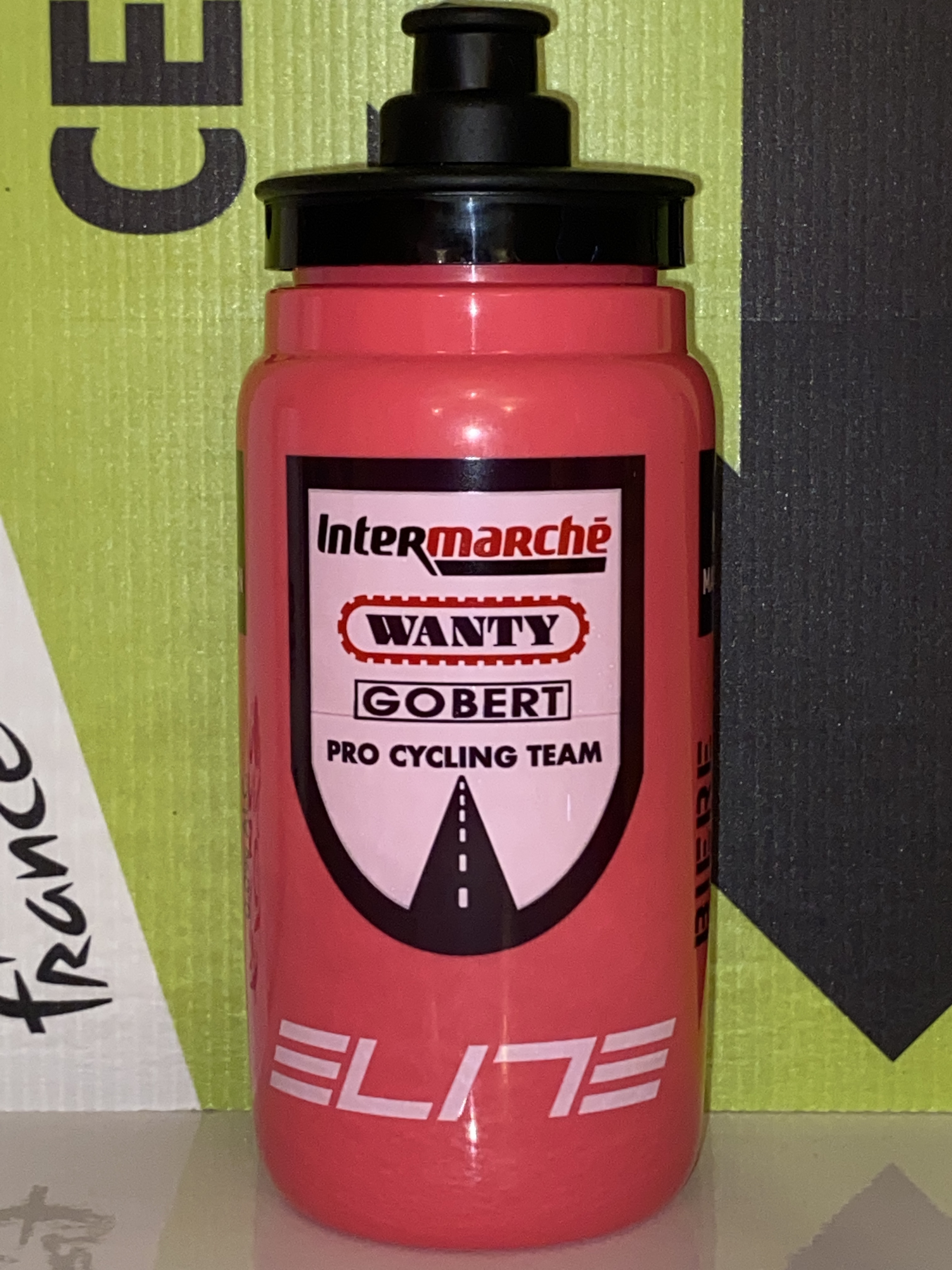 Elite Fly - Intermarche-Wanty-Gobert Materiaux Giro - 2022